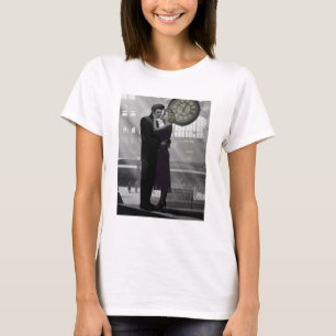 Die Rückkehr der Liebe T-Shirt