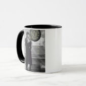 Die Rückkehr der Liebe Tasse (Vorderseite Links)