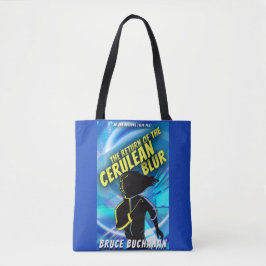 Die Rückkehr des Cerulean Blur Tasche