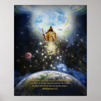 Die Rückkehr des Königs Poster