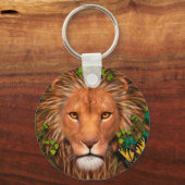 Die Rückkehr des Königs-Schlüsselanhängers Schlüsselanhänger (Vorderseite)