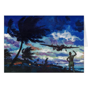 Die Rückkehr des Kriegers