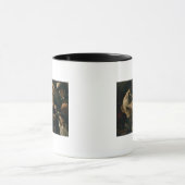 Die Rückkehr des verschwenderischen Sohns Tasse (Zentrum)