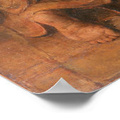 Die Rückkehr des Wunders Poster (Ecke)