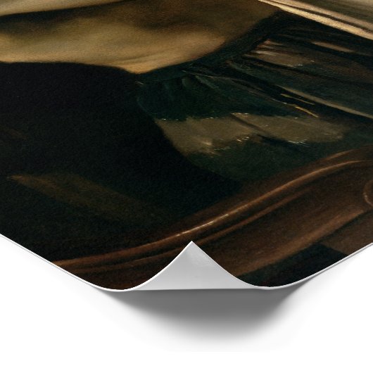 Die Rückkehr des Wunders Poster (Ecke)