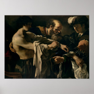 Die Rückkehr des Wunders Poster