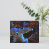 Die Rückkehr Postkarte (Stehend Vorderseite)