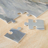 Die Rückkehr vom Fischen Puzzle (Seite)