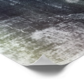 Die Rückkehr von Edward Hyde Poster (Ecke)