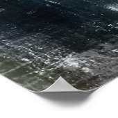 Die Rückkehr von Edward Hyde Poster (Ecke)