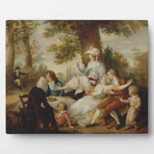 "Die Rückkehr von Olivia", Bd. 2, Kapitel III von Fotoplatte