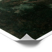 Die Rückkehr von Persephone Poster (Ecke)