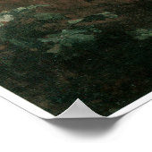 Die Rückkehr von Persephone von Frederic Leighton Poster (Ecke)