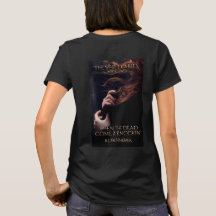 Die Rückseite des Schleier-Tagebuch-Buch-II