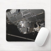 Die Ruhe der Internationalen Raumstation Mousepad (Mit Mouse)