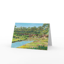 Die Ruhe der Klippen - Werribee Süd