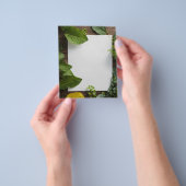 "Die Ruhe der Natur" Flyer (Gruppe)