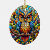 Die Ruhe im Garten Ein perfektes Wochenende in Bel Keramik Ornament (Rechts)