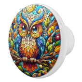 Die Ruhe im Garten Ein perfektes Wochenende in Bel Keramikknauf (Rechts)