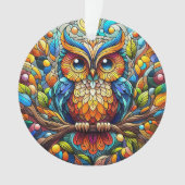 Die Ruhe im Garten Ein perfektes Wochenende in Bel Ornament (Vorderseite)