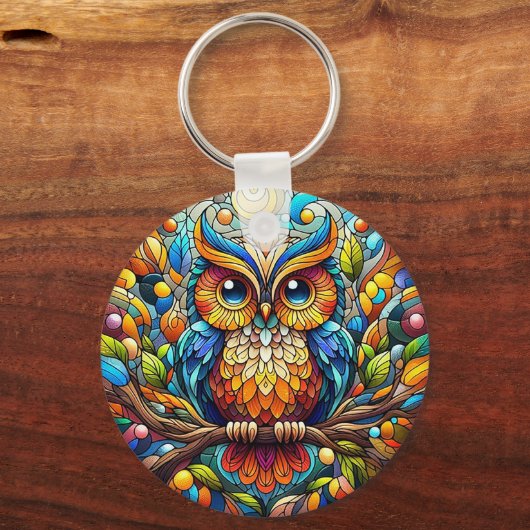 Die Ruhe im Garten Ein perfektes Wochenende in Bel Schlüsselanhänger (Vorderseite)