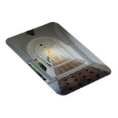 Die Ruhe im Monastiq Magnet (Rechte Seite)