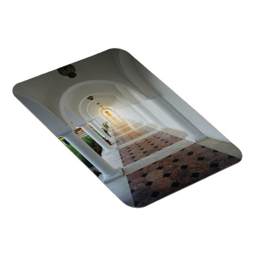 Die Ruhe im Monastiq Magnet (Rechte Seite)