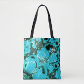Die Ruhe in Stone Tasche (Vorderseite)