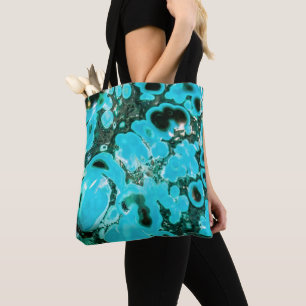 Die Ruhe in Stone Tasche