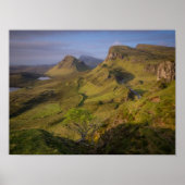 Die Ruhe Poster (Vorne)
