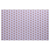 Die Ruhe Stoff (Yard (91,4 cm))