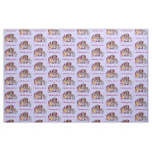 Die Ruhe Stoff (Fat Quarter (45,7 x 55,9 cm))