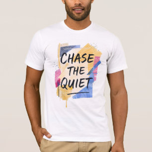 Die Ruhe T-Shirt