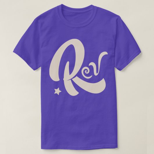 Die Ruhe T-Shirt (Design vorne)