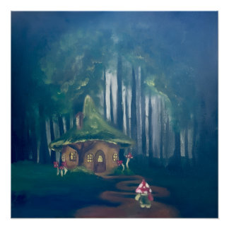 Die ruhige Lage Poster