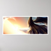 Die ruhigen Dinge Poster (Vorne)