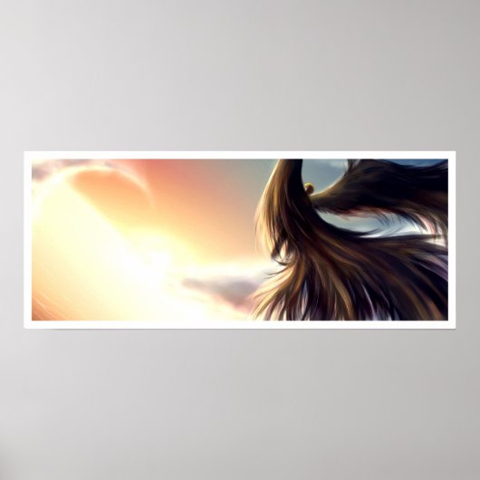 Die ruhigen Dinge Poster (Vorne)