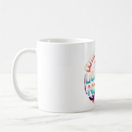 Die ruhigen Minds machen das lauteste Geräusch Kaffeetasse