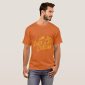 Die Rum-Kolonie Oversized T-Shirt (Vorne ganz)