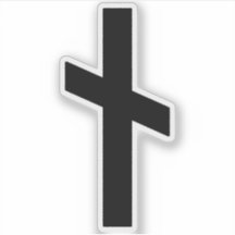 Die Rune Nauthiz (schwarz)