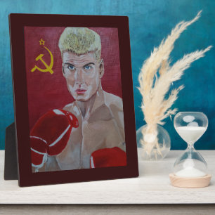 Die russische Malerei von Alfred Fox Fotoplatte