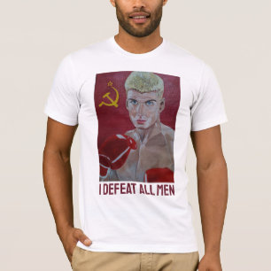 Die russische Malerei von Alfred Fox T-Shirt