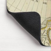 Die russischen Entdeckungen Mousepad (Ecke)