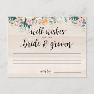 Die rustikale Dämmerung, die gut Wedding ist, Einladung