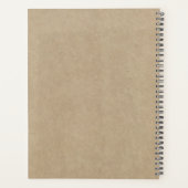 Die rustikale Herzenssammlung Planer (Rückseite)