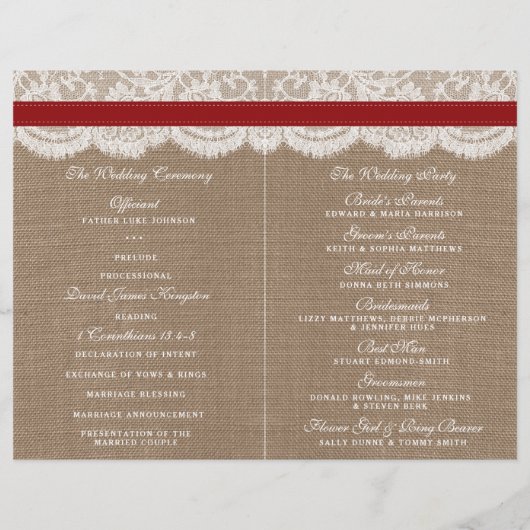 Die rustikale Hochzeitskollektion der Sonnenblumen (Rückseite)