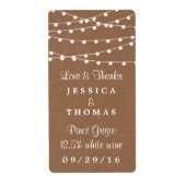 Die rustikale Kraftzeichensammlung (Vorne)