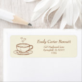 Die rustikale Liebe ist die Birdal-Dusche des Kaff (Insitu)