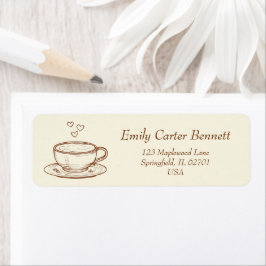 Die rustikale Liebe ist die Birdal-Dusche des Kaff