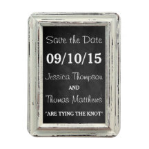 Die rustikale White Frame & Burlap Wedding Collect